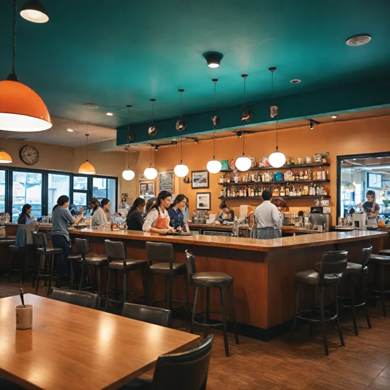 Solution de comptabilité pour la restauration : optimiser la gestion financière de votre restaurant