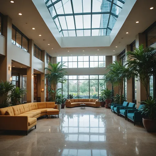 Solutions financières pour franchises : optimiser le financement et la gestion de votre projet hôtelier