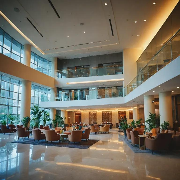 Optimiser la solution financière d’un hôtel : stratégies et outils pour un secteur en mutation