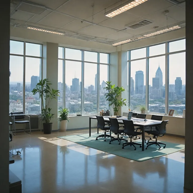 Optimiser la gestion financière avec des tableaux de bord daf performants