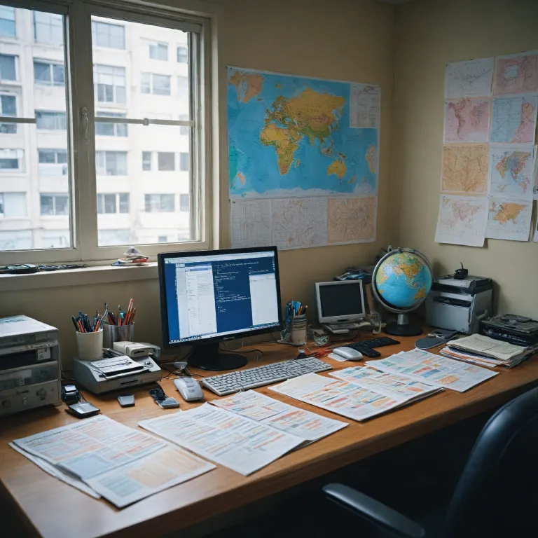 Maîtriser la performance financière grâce aux tableaux de bord : stratégies et outils pour les voyageurs exigeants