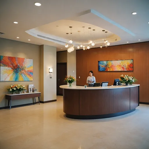 Optimiser la gestion hôtelière grâce à la ventilation analytique dans les logiciels financiers