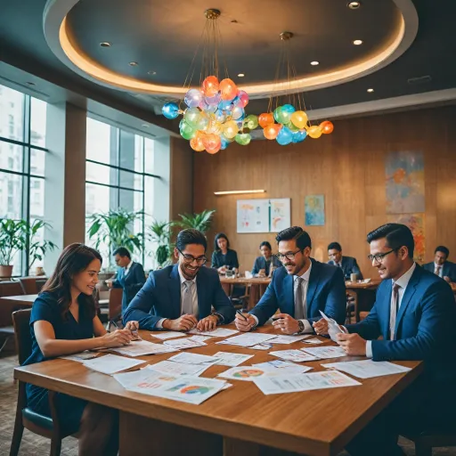 Reporting financier en accès libre : transformer la gestion hôtelière grâce à l’autonomie des équipes financières