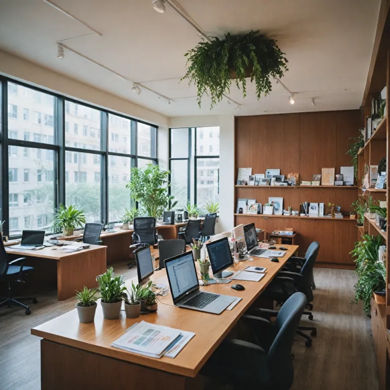 Optimiser la gestion hôtelière grâce à la génération automatique des écritures comptables