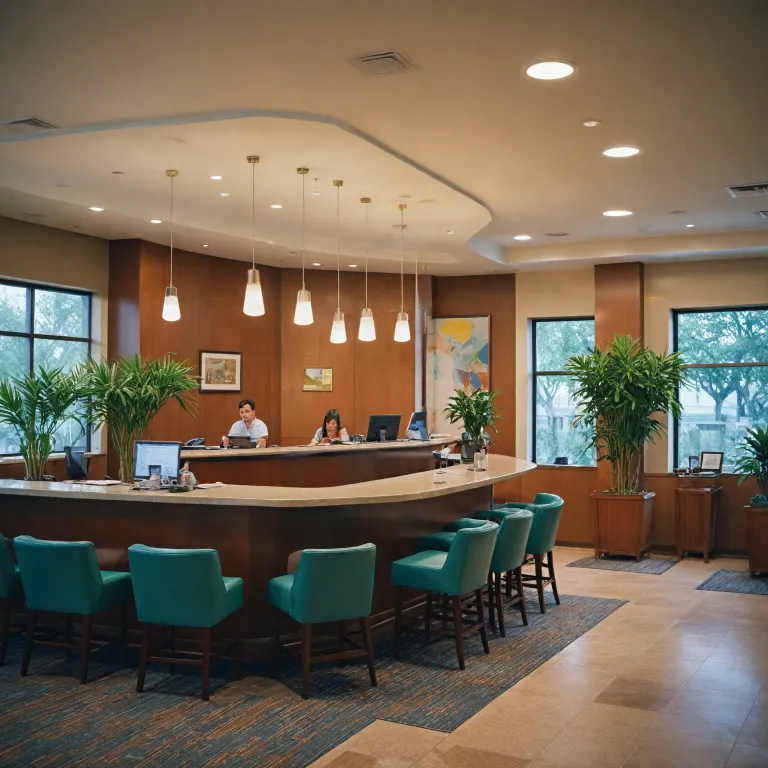 Optimiser la gestion des flux bancaires et le rapprochement automatique pour une comptabilité hôtelière sans faille