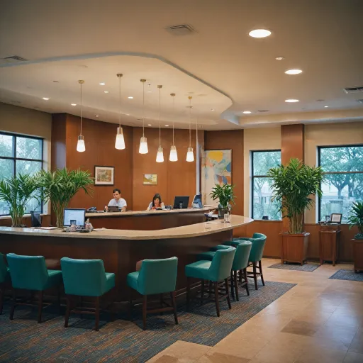 Optimiser la gestion des flux bancaires et le rapprochement automatique pour une comptabilité hôtelière sans faille