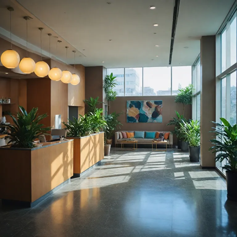 Optimiser la gestion hôtelière grâce à l’automatisation des comptes fournisseurs