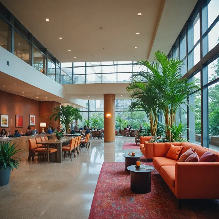 Optimiser l’expérience client hôtelier grâce à des workflows automatisés performants