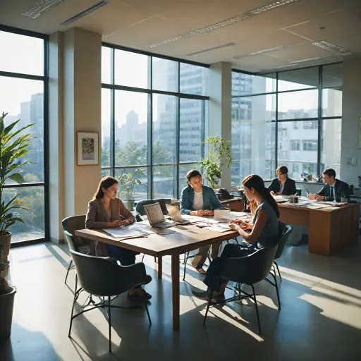 Optimiser le rapprochement des bons de commande pour une gestion financière sans faille