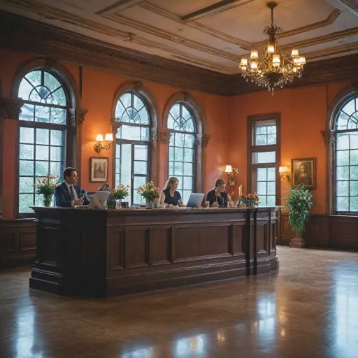 Comprendre la conformité des factures électroniques pour un séjour hôtelier sans souci