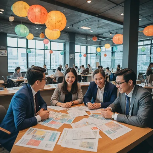 Solution financière multi langues : optimiser la gestion comptable et financière pour les voyageurs et hôteliers