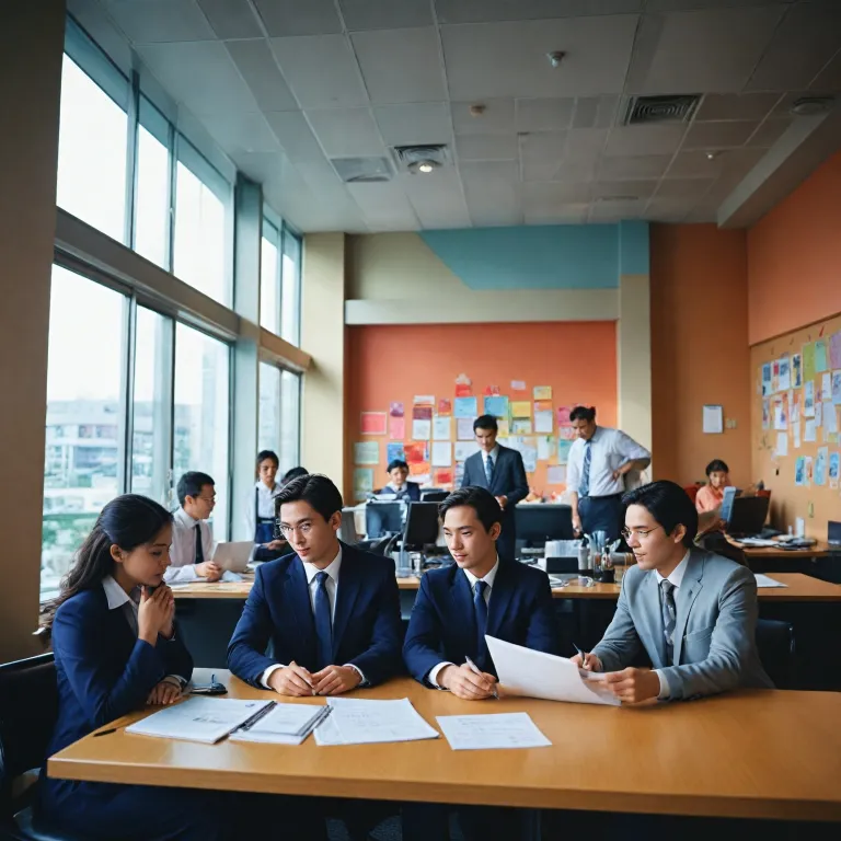 Optimiser la gestion hôtelière grâce au reporting financier en temps réel