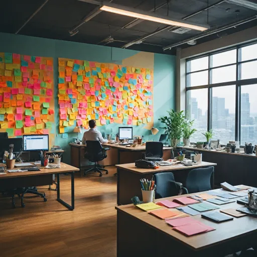 Optimiser le suivi des marges en temps réel pour une gestion financière performante