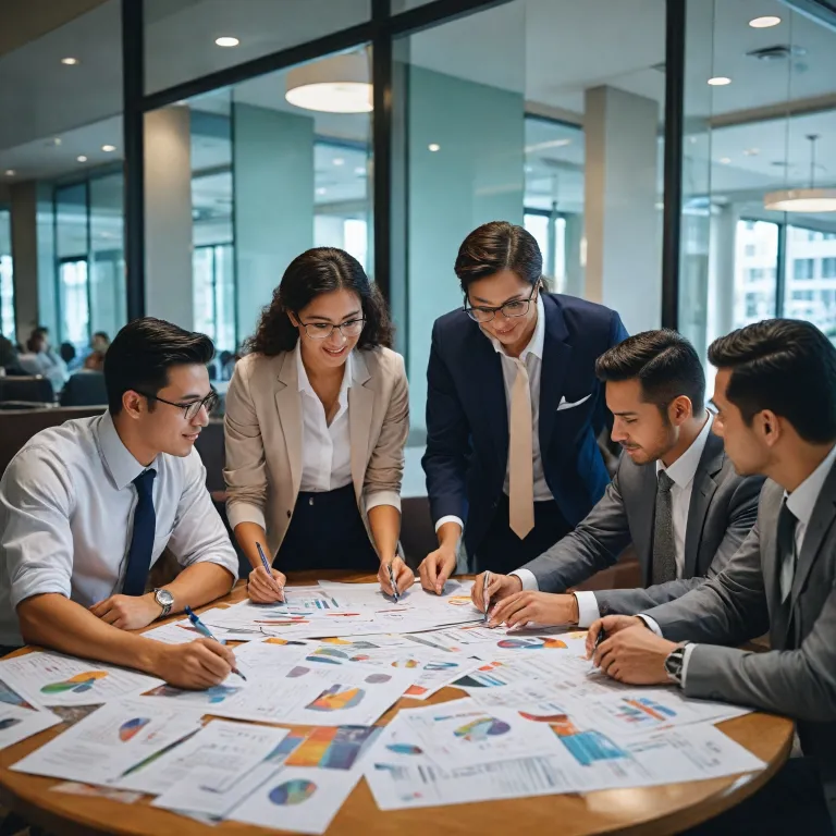 Maîtriser le reporting multidimensions analytiques pour optimiser la gestion financière hôtelière