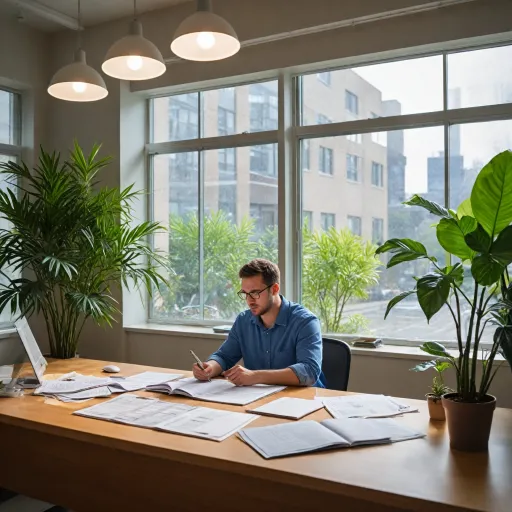 Comment réussir le test fichier SEPA pour garantir la conformité de vos paiements bancaires