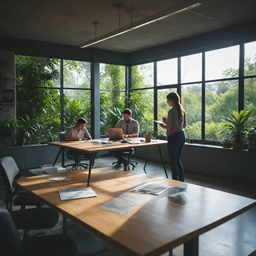 Optimiser la gestion d’entreprise avec le logiciel de gestion entreprise nebulabusiness fr