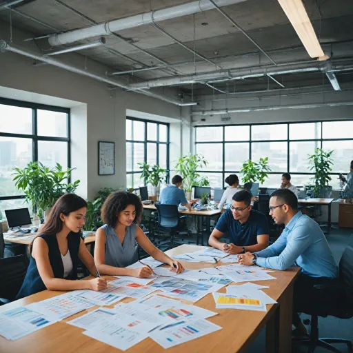 Optimiser la gestion d'entreprise avec le logiciel de gestion entreprise nebulabusiness.fr