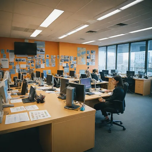 Optimiser la gestion d’entreprise avec nebulabusiness fr logiciel gestion : stratégies et solutions pour les voyageurs exigeants