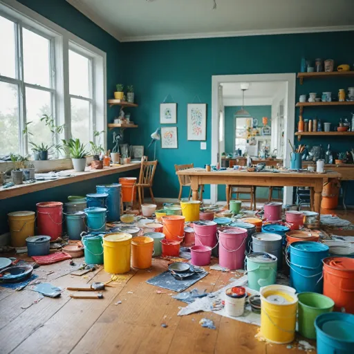 Optimiser le suivi budgetaire de votre projet de rénovation avec Ma Gestion Rénovation