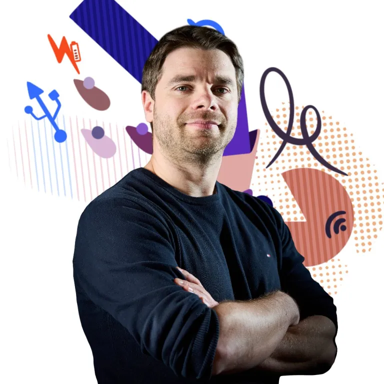 De la jungle numérique à la symphonie financière : le modèle Maestro of IT