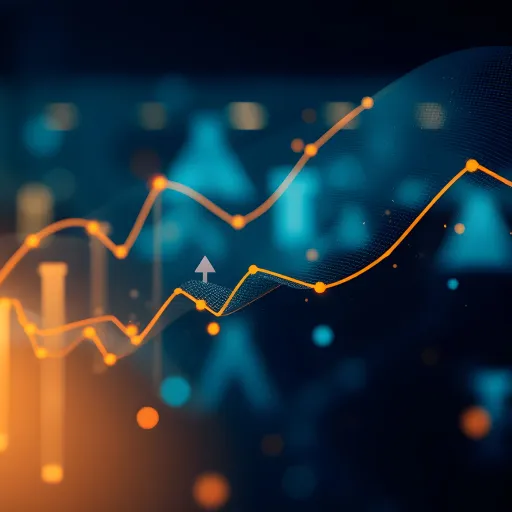 L’IA Agentique – La fin de l’ère du reporting et l’avènement de la finance prédictive