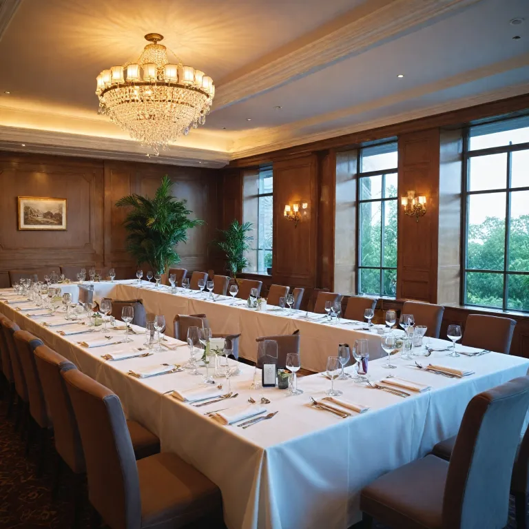 Comment un erp multi société transforme la gestion financière des groupes hôteliers