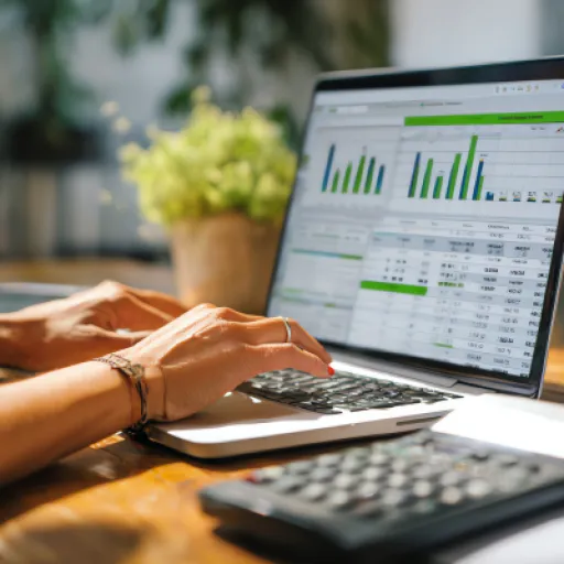 Logiciels de gestion financière : Notre guide 2026