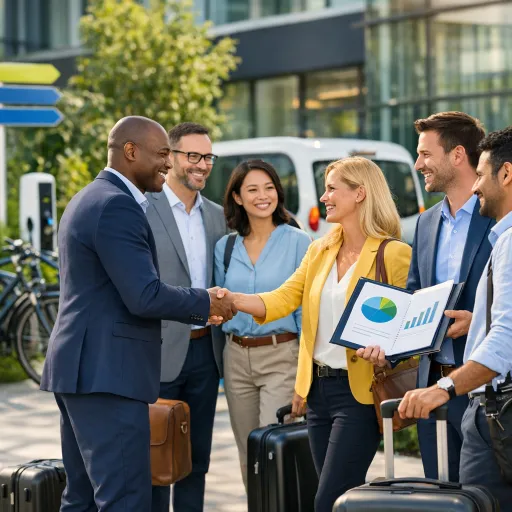 Comment choisir un logiciel CSRD pour fiabiliser vos séjours d’affaires et voyages professionnels