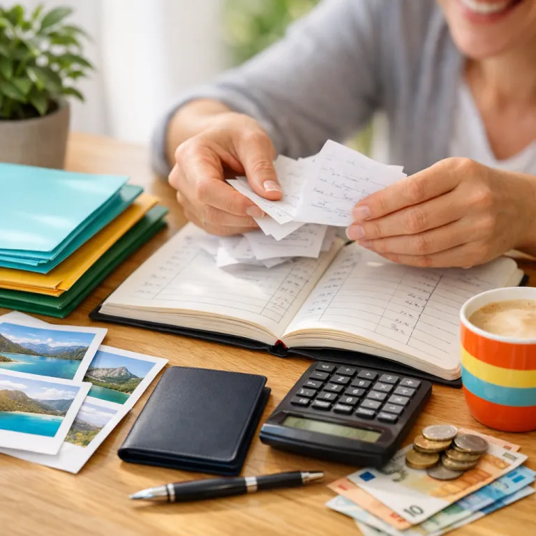 Compte comptable et logiciel : bien organiser sa comptabilité avant de réserver un hôtel