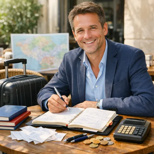 Comment acheter un logiciel comptable adapté à votre voyage et à votre entreprise