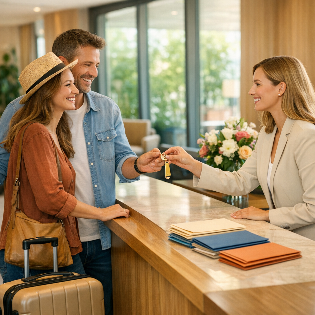 Achat de logiciel de compta : bien choisir sa solution pour un séjour hôtelier serein