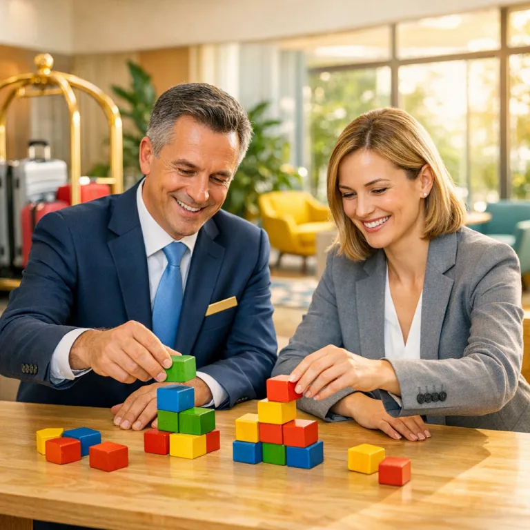 Immobilisations comptables : maîtriser vos actifs pour un séjour hôtelier serein