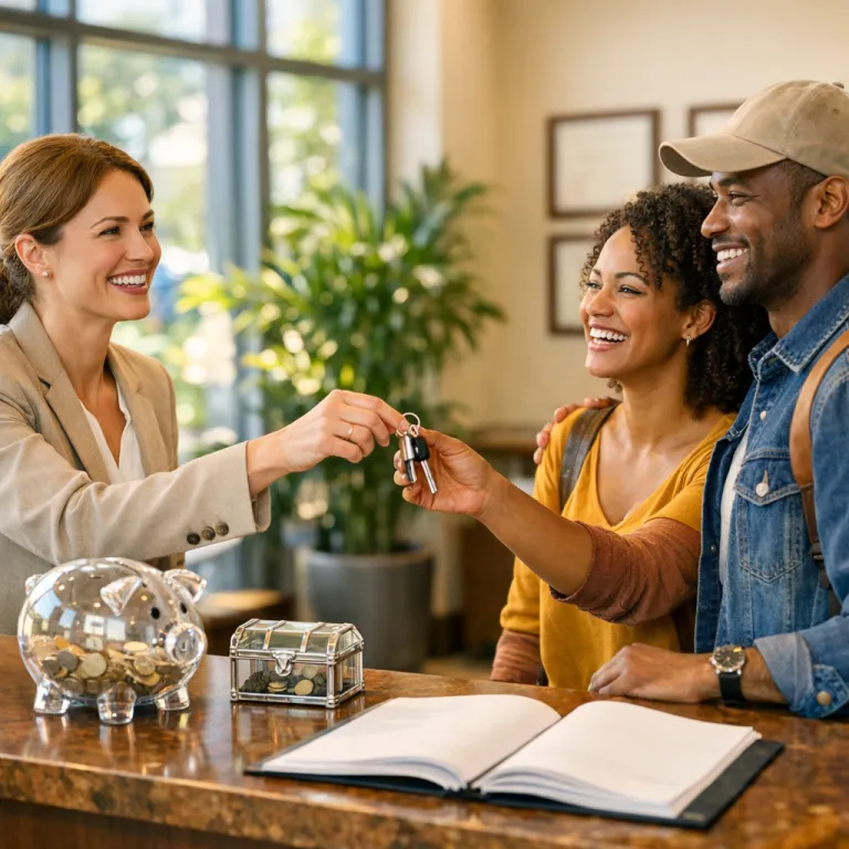 Dépôt des comptes annuels : sécuriser vos séjours grâce à des hôtels financièrement transparents