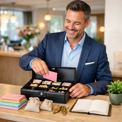 Cash management en entreprise hôtelière : maîtriser la trésorerie pour des séjours sereins