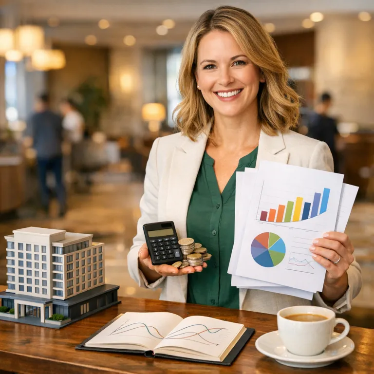 BFR définition : comprendre le besoin en fonds de roulement avant de réserver son hôtel