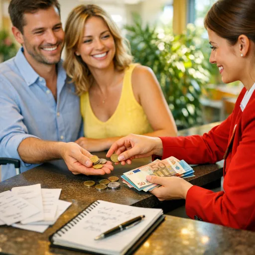 Comment l’IS se calcule pour mieux préparer le budget de votre séjour à l’hôtel