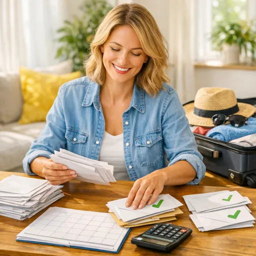 Maîtriser les délais de paiement clients pour sécuriser votre trésorerie avant un voyage ou une réservation d’hôtel