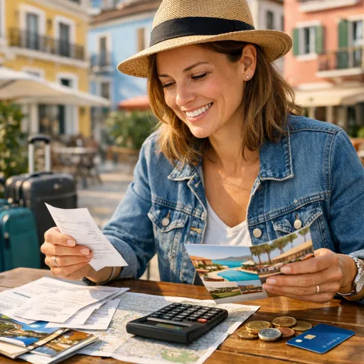 Comprendre le coût de revient pour mieux choisir son hôtel en voyage