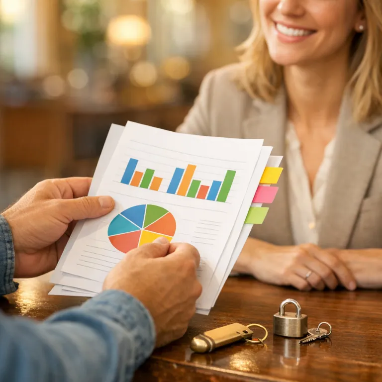 Analyse des écarts de budget : un levier discret pour sécuriser votre séjour à l’hôtel