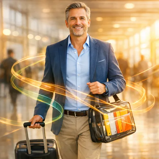 Gestion de trésorerie en entreprise : maîtriser les flux pour voyager l’esprit léger