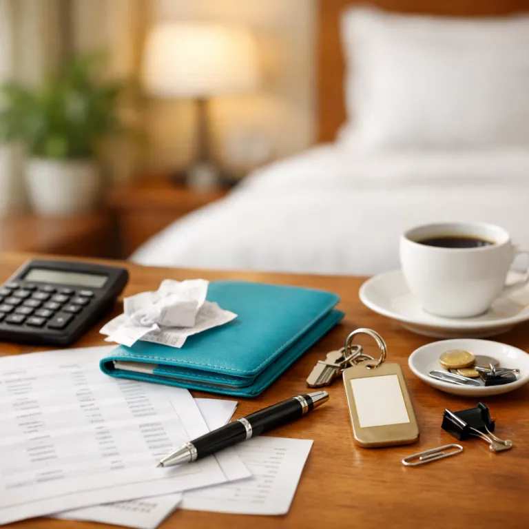 Comprendre le compte de résultat pour mieux préparer vos séjours à l’hôtel