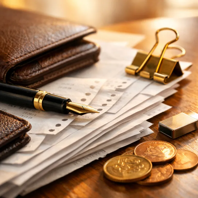 Clôture mensuelle : maîtriser la clôture comptable pour une santé financière sereine en voyage d’affaires