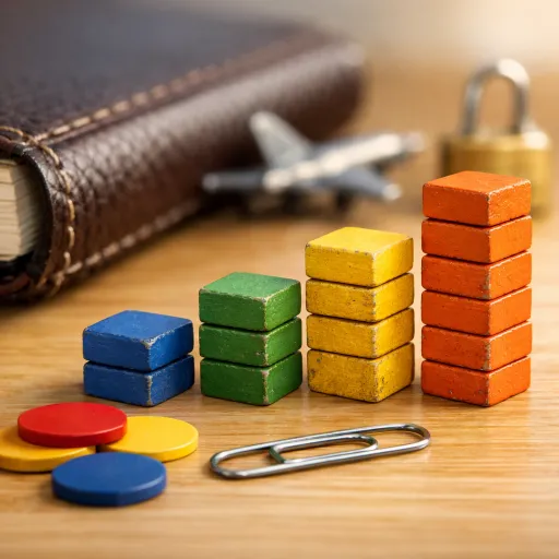 Comment le suivi de marge éclaire vos décisions de voyage et de réservation d’hôtel