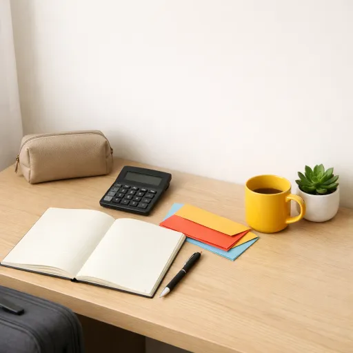 Plan de financement : structurer votre budget de voyage et de séjour à l’hôtel