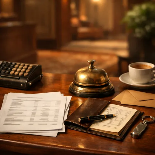 Bilan comptable : lire la santé financière d’une entreprise avant de réserver un hôtel