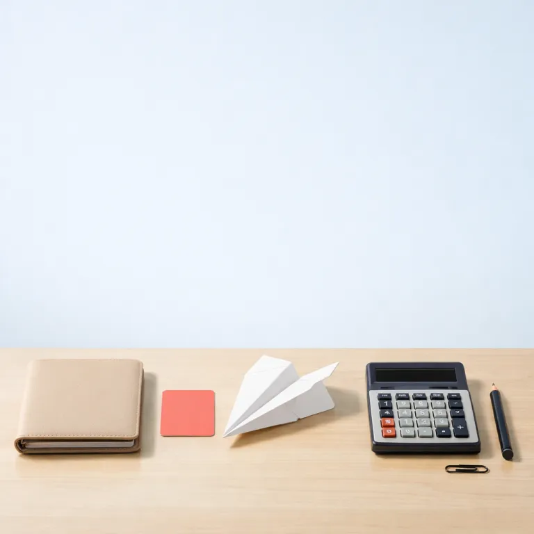 Pilotage financier : maîtriser vos dépenses de voyage et de séjour à l’hôtel