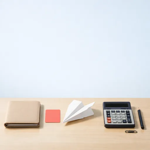 Pilotage financier : maîtriser vos dépenses de voyage et de séjour à l’hôtel