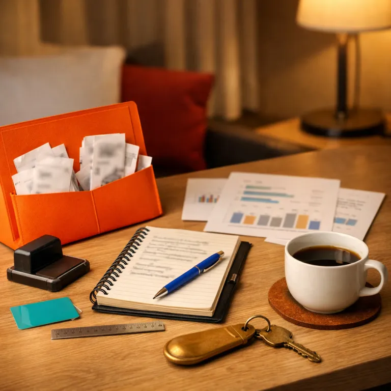 Écritures comptables : exemples concrets pour mieux gérer un séjour à l’hôtel