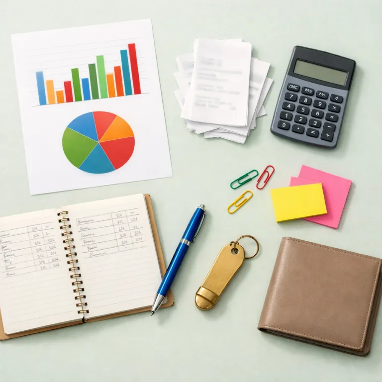 Charges déductibles en assurance : bien gérer ses dépenses pour un séjour à l’hôtel serein