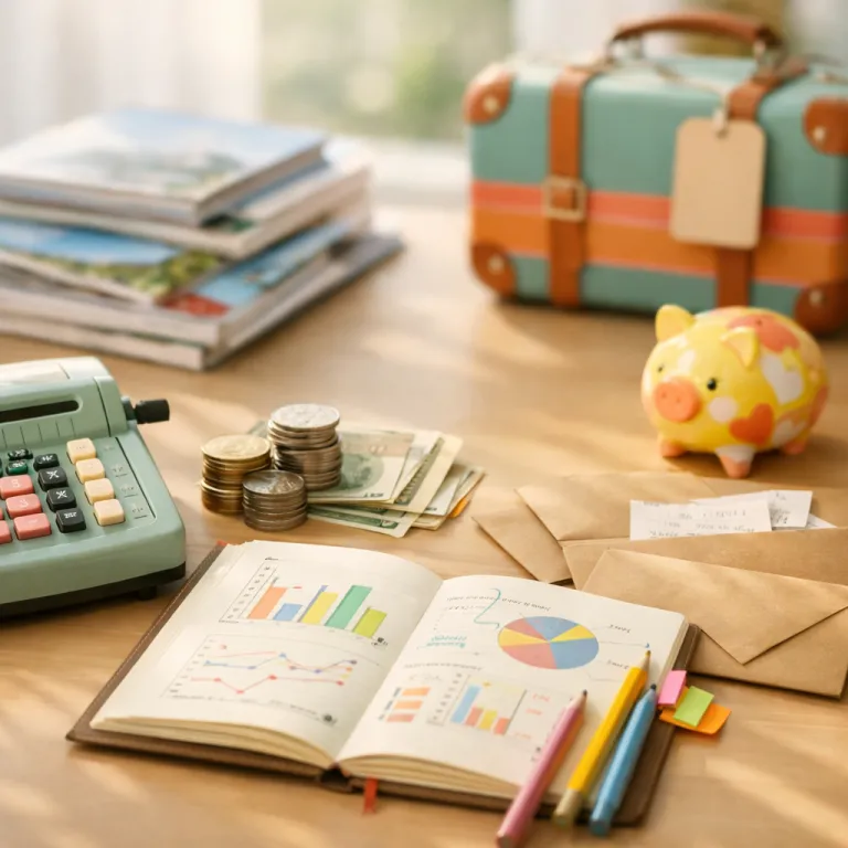 Comprendre la capacité d’autofinancement pour mieux choisir son hôtel et sécuriser son budget de voyage